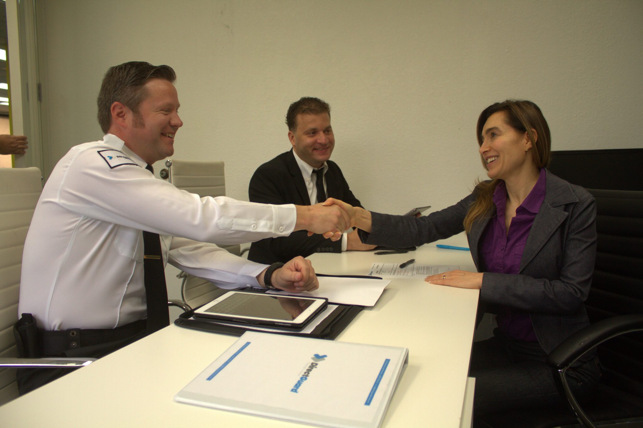 Top 10 Skills And Qualities Of Security Guards Tech Around Now