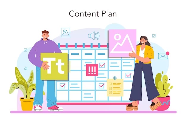 Content-Plan